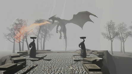 Hero's Story screenshot 6