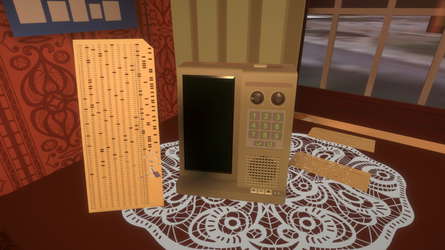 Red Night screenshot 3