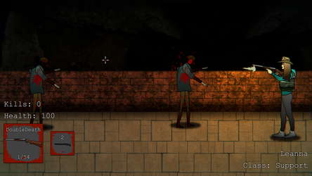 The Infecting 3 screenshot 12