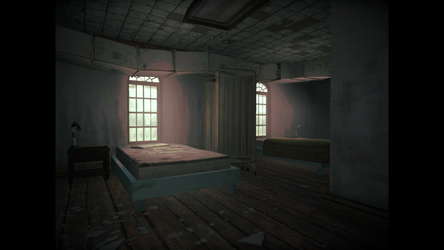 Fullbright Presents TOILET SPIDERS screenshot 3