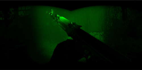 Containment Zone screenshot 16