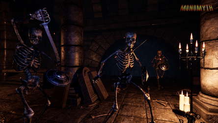 Monomyth screenshot 3