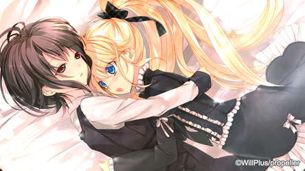 The Shadows of Pygmalion screenshot 5