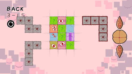 Watching Delusion screenshot 3