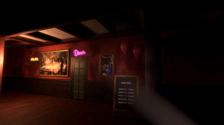 No Vacancy Tonight screenshot 7