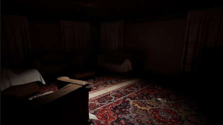 Curse:The First Knot screenshot 11