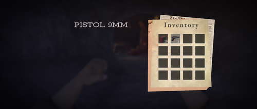 Redemption screenshot 5