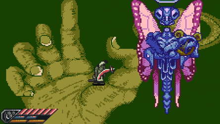 Loplight screenshot 4
