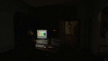 Knock On The Window screenshot 4
