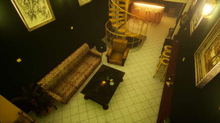 11 Trials of Raz screenshot 16