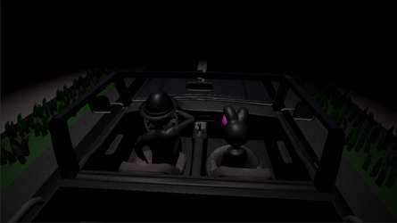 Virago: Reality New screenshot 1