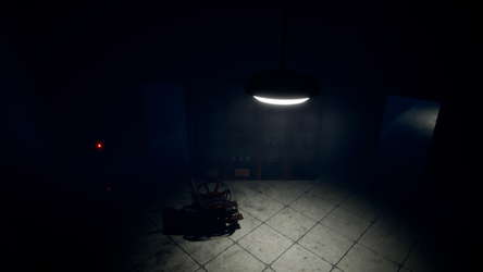 Hide and Seek screenshot 7