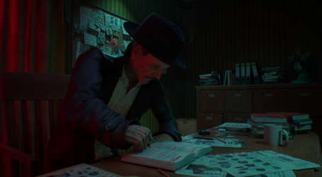 Phantom Veil screenshot 5