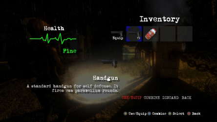 Outbreak: Lost Hope screenshot 4