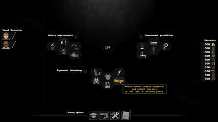 Chromosome Evil screenshot 10