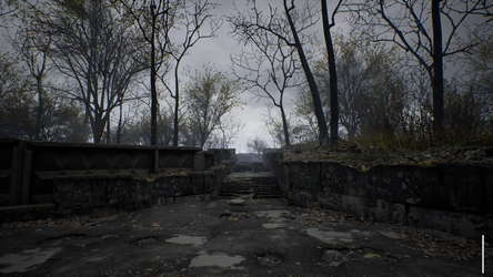 Exit: Left or Right screenshot 12