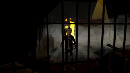 Team-Z screenshot 19