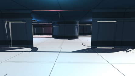 The Backrooms screenshot 4