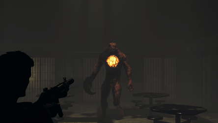 Connection: The Nightmare Within screenshot 3