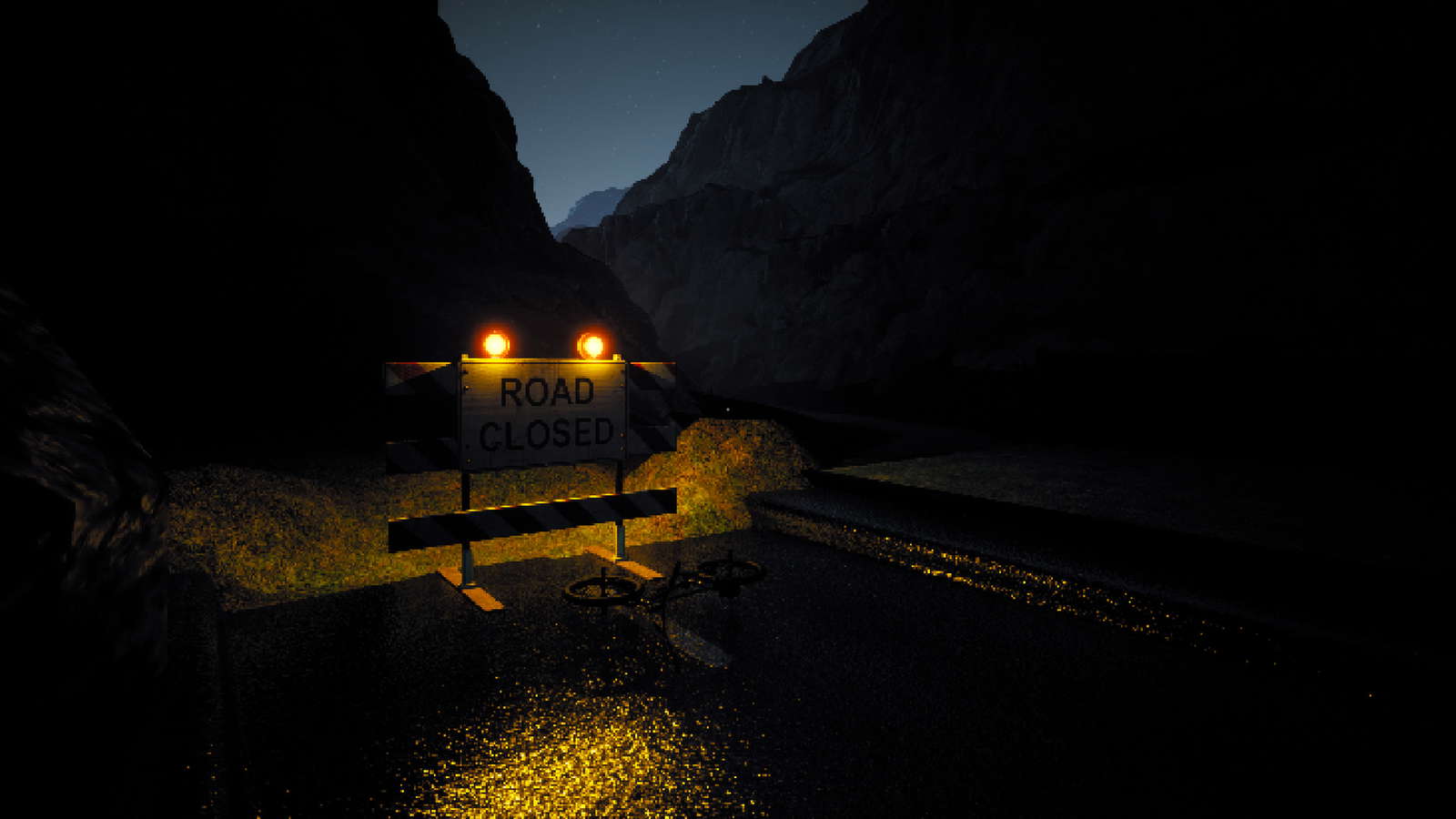 Not Alone: Remake screenshot