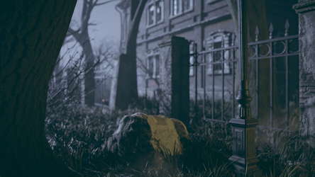 OUTSTAND screenshot 5