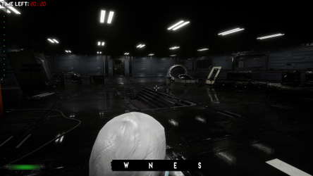 Saboteur screenshot 16