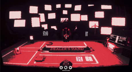 DeathJack screenshot 1