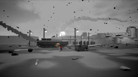 Hope screenshot 7