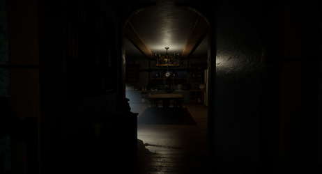 Damned House screenshot 5