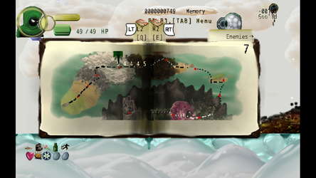 a land Goo's crazy screenshot 16