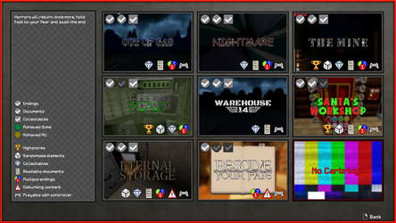 Horror Cartridge Collection screenshot 10