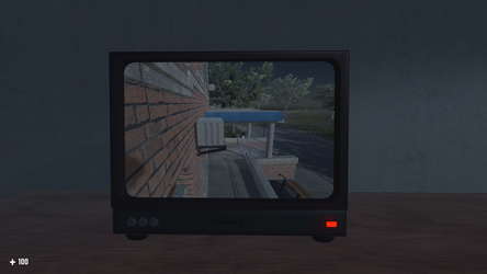 Missing Persons screenshot 8