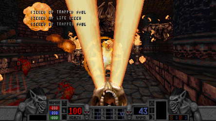 Blood™ Fresh Supply screenshot 2