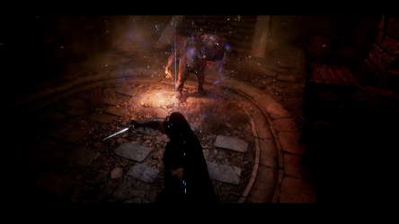 The Relic: First Guardian screenshot 2