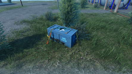 Disaster Island screenshot 8