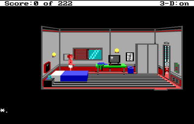 Enclosure 3-D screenshot 1