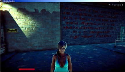 ATROFIL: THE KEY screenshot 4