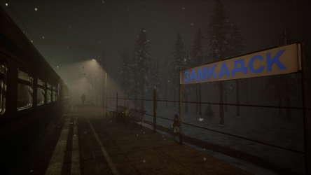 Motherland screenshot 6