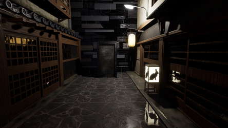Catacombs Of The Yokai screenshot 5