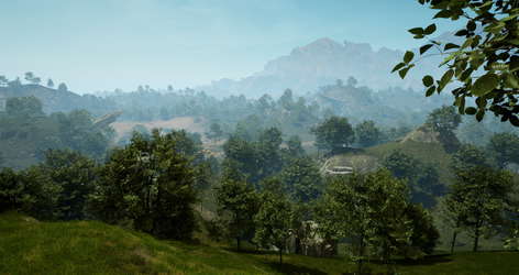 Territory screenshot 11