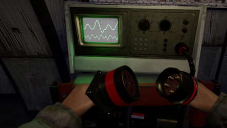 PROZE: Prologue screenshot 2