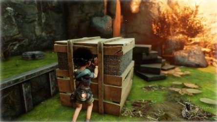 The Fortress of Varnolis screenshot 6