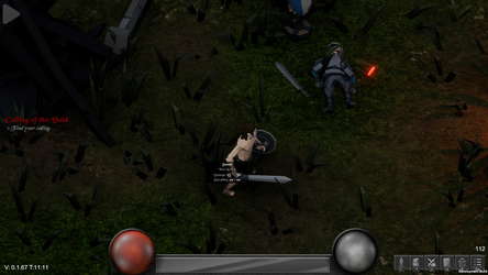 GrindFest screenshot 11