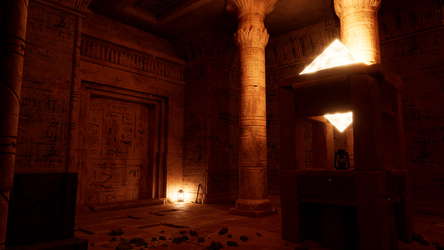 As Above AtumRa So Below screenshot 3