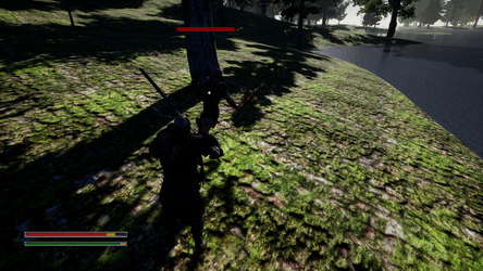 Swords Fantasy: Battlefield screenshot 8