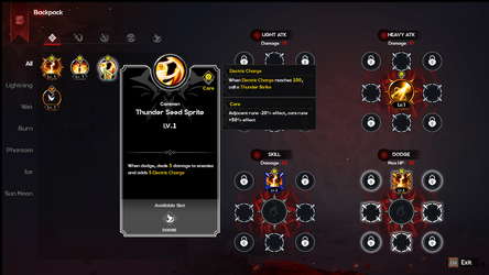 Bloody Heaven 2 screenshot 9