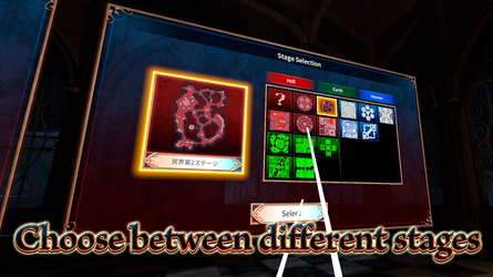 Akpala screenshot 5