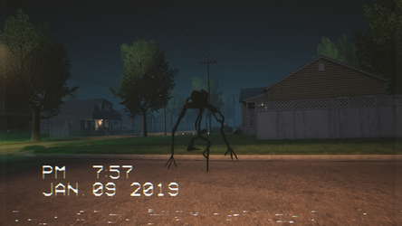 In The Backrooms screenshot 24