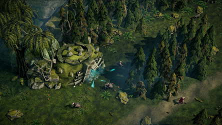 Crown of Greed screenshot 11