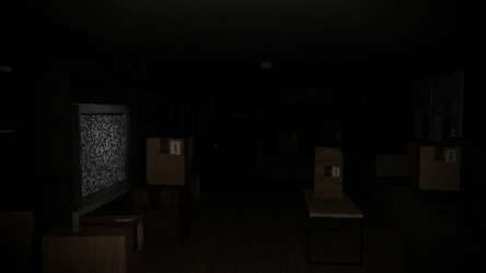 A Night On The Farm screenshot 3